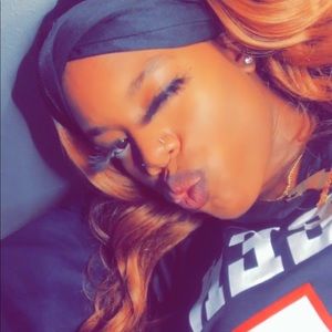 Meet your Posher, Lex < 333 !